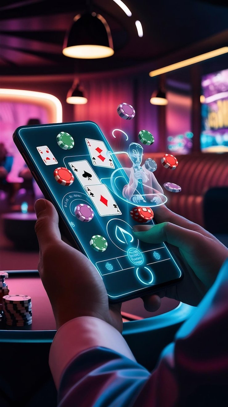 Platform sports betting yang memberikan kemudahan dan dukungan pelanggan maksimal
