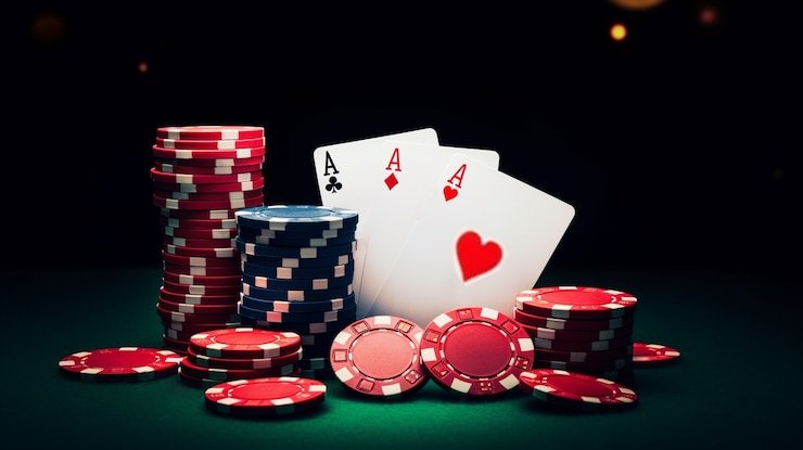 Ilustrasi keamanan data dan proteksi akun pengguna di platform sports betting